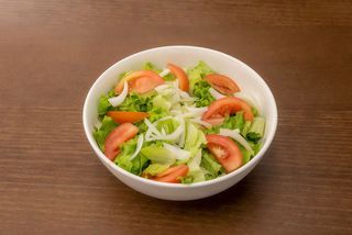 Ensalada Simple