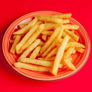 Classic Fries
