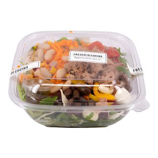 Insalata Mediterranea