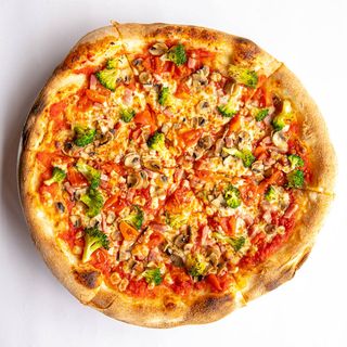 Pizza Wegetariańska 20cm