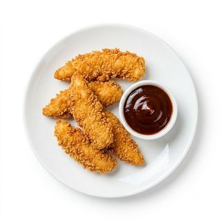 Chicken Tenders (5 Uds.)