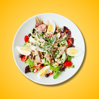 Salade Niçoise