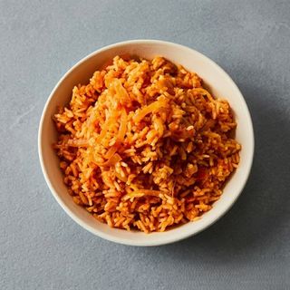 Jollof Rice