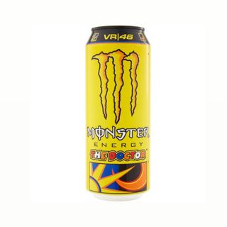 Monster Energy The Doctor