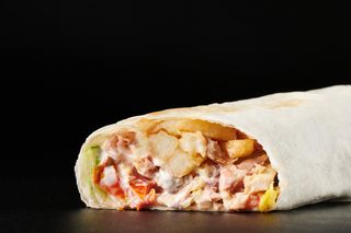 Фрі кебаб (390г)