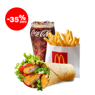 ჩიქენ როლის მაკმენიუ