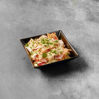 Салат Цезар (200г)