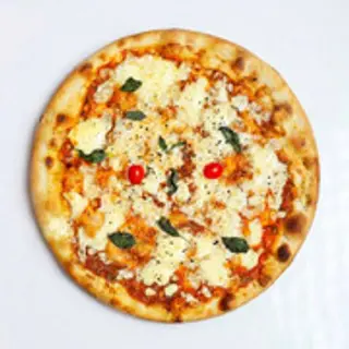 Pizza Margarita