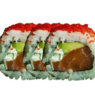 Philadelphia Maki