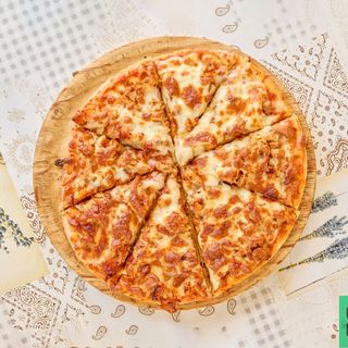 Pizza Kebab (28 Cm.)