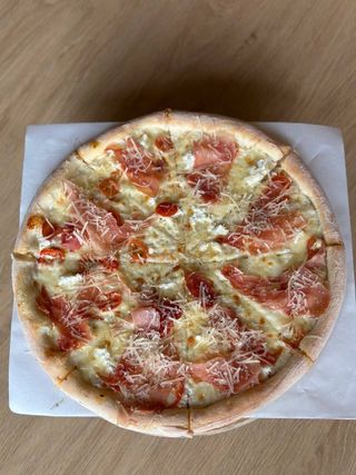 Прошуто 30см