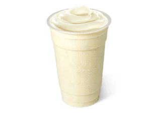 Милк Шейк Ваниль 0,4 л