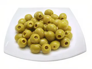 Tapa Olivas Excelencia