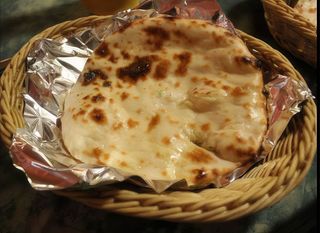 Lassan naan