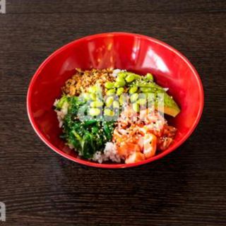 Insalata Sake Avocado