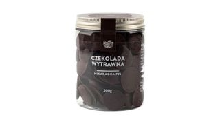 Dropsy czekolada wytrawna Nikaragua 70% 200g