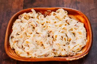 Pasta štit 600g