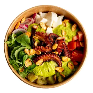 Poke' barese