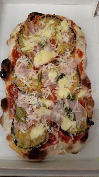 Parmigiana