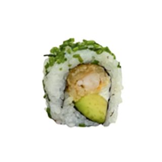 California Ebi fry
