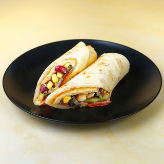 Vegy Tortilja