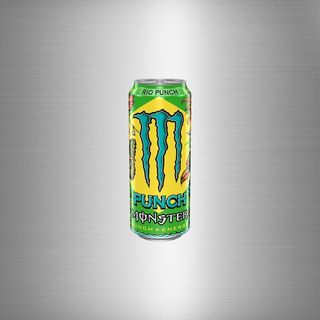 Monster Rio Punch