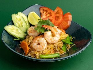 Khao Phad