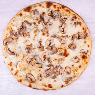 Пица Пиле Жулиен