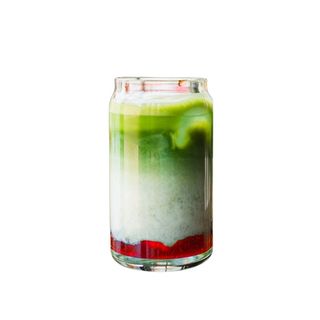 fresa ice matcha 250 ml