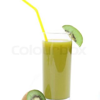6. Kiwi Cooler