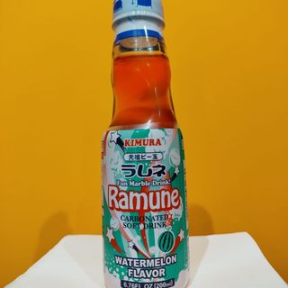 RAMUNE SANDIA 