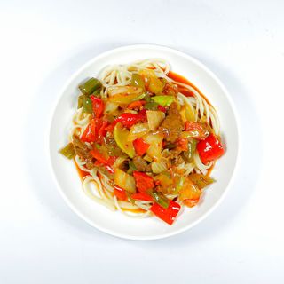 Гуйру лагман