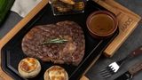 Стейк "Мараш" (200 гр.)