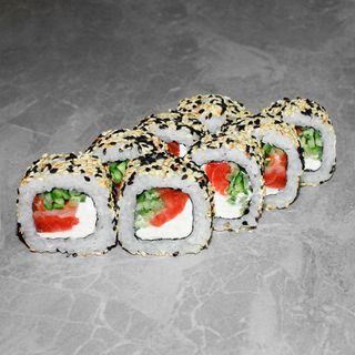 Філадельфія сезам