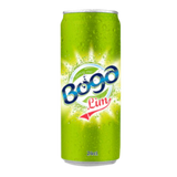 Boga Lim 24cl Canette