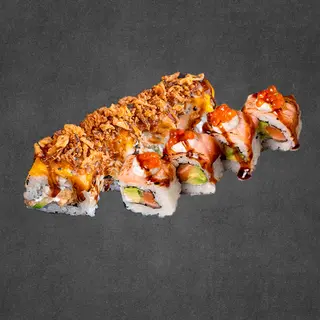 COMBO DUO SALMÓN