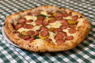 Würstel