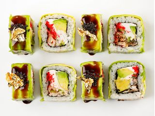 Зелений дракон (335g)