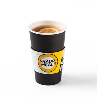 Чай базиликовый (400мл)