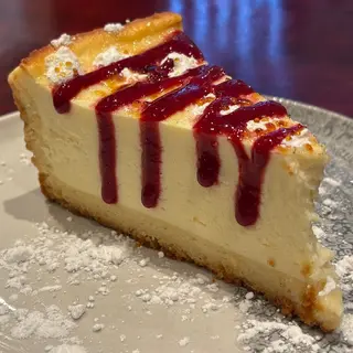 tarta de queso