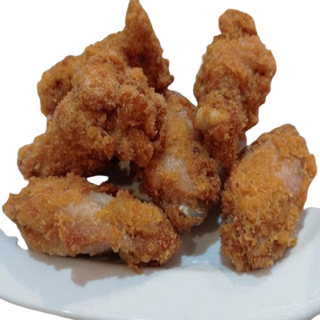 Bolas de pollo