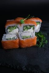 Роллы "Филадельфия Light" (8 шт.)