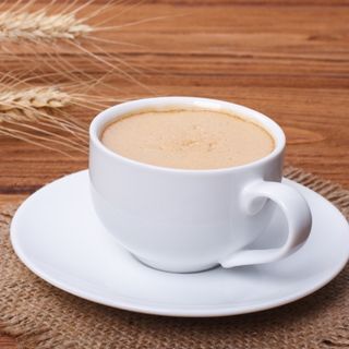 Cappuccino d'orzo