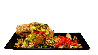 Rulito Mediterra regular