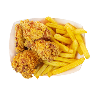 *Box Wings 5 buc / 300g*
