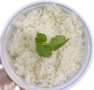 Arroz Blanco