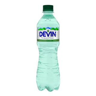 Газирана вода Девин