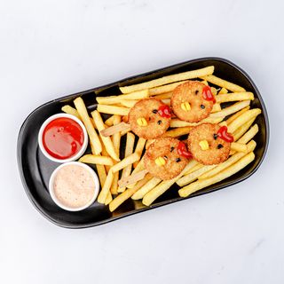 Цыплята Твити 250 гр