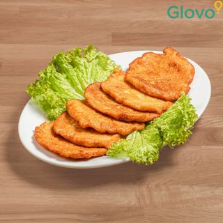 Placki ziemniaczane 6 szt.