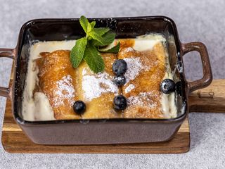 Млинці з маком (300г)